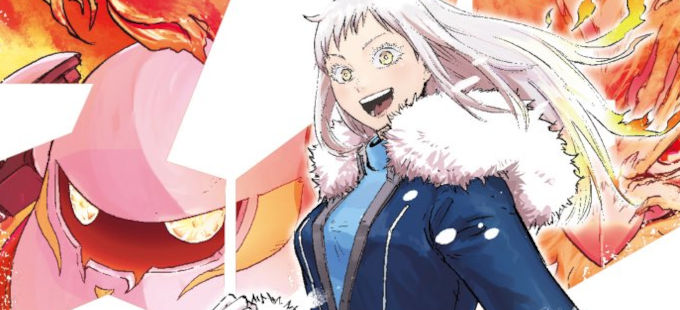 Creadores de Evangelion y Death Stranding recomiendan nuevo manga