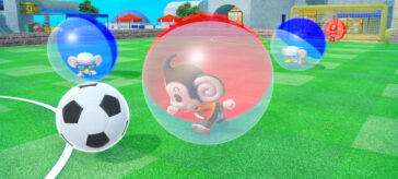 Director de Super Monkey Ball: Banana Mania quiere hacer nuevo juego de la serie