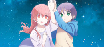 Tonikaku Kawaii tendrá Temporada 2 y nueva OVA