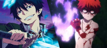 Ao no Exorcist y Kemono Jihen, ¿esperanza para nuevas temporadas?