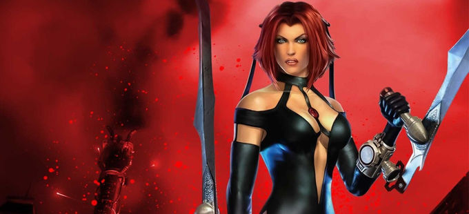 BloodRayne: ReVamped y su secuela tendrán ediciones físicas