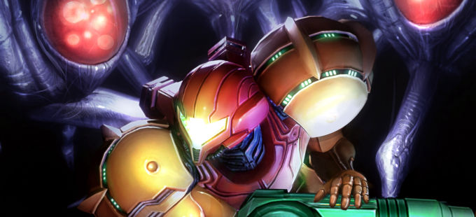 Metroid Prime 2: Echoes – Diseñador desea que los Ing y Luminoth regresen
