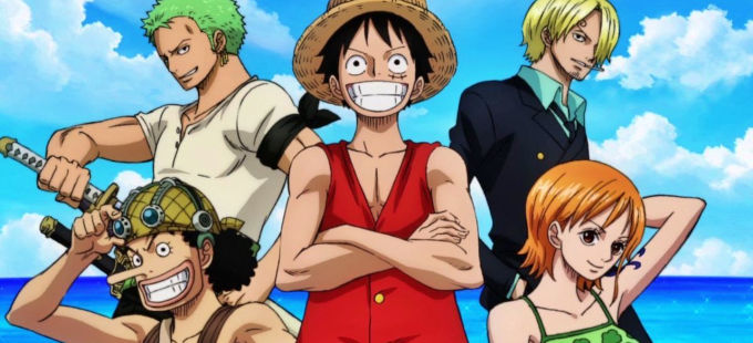 One Piece: Actores hablan del elenco del live-action de Netflix