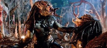 Predators 2, la secuela de Predator que nunca fue