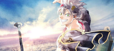 Black Clover: ¿Qué se anunció en el Jump Festa 2022?