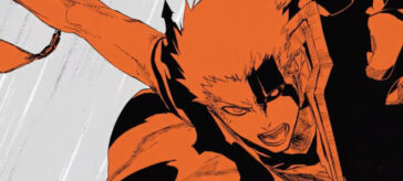 Bleach: La guerra de los 1000 años, ¿con ventana de estreno?