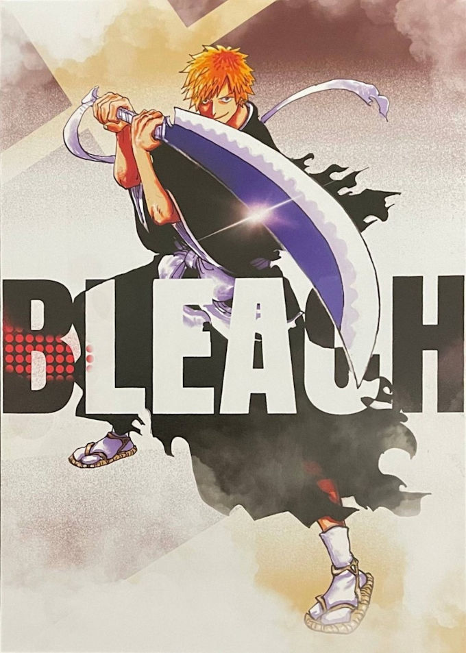 Creador de One Piece responde al de Bleach por su ‘mensaje de odio’