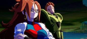 Androide 21 tendrá nueva versión en Dragon Ball FighterZ