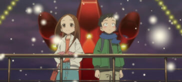 Karakai Jouzu no Takagi-san 3 con fecha de estreno y opening