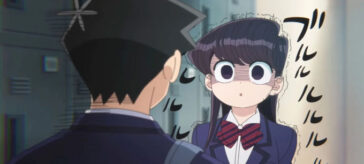 ¿Cuánto durará el anime de Komi-san wa Komyushou desu.?