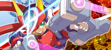 Mega Man ZX 3 pudo ser una realidad