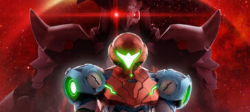 Metroid Dread premiado en The Game Awards 2021