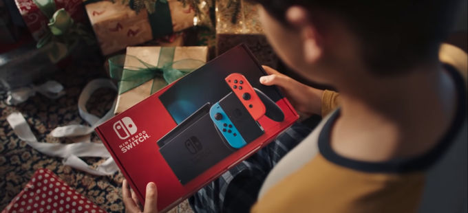 Nintendo Switch, ¿con un difícil comienzo en 2022?
