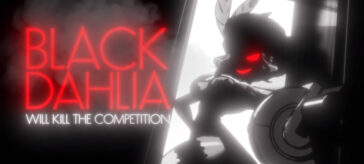 Skullgirls 2nd Encore recibirá a Black Dahlia