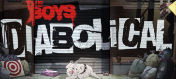 The Boys consigue spin-off animado: Diabolical