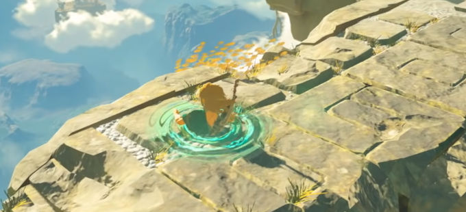 The Legend of Zelda: Breath of the Wild 2 – ¿Descubiertas sus mecánicas jugables?