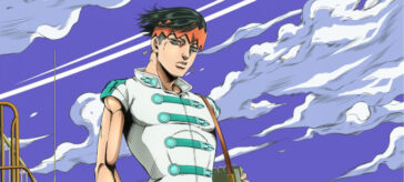 JoJo's Bizarre Adventure tendrá nuevo manga de Kishibe Rohan