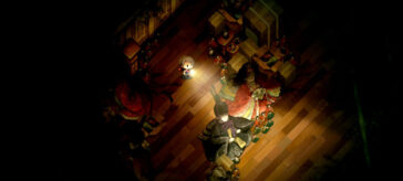 Yomawari 3, ¿tiene de invitado a Slenderman?