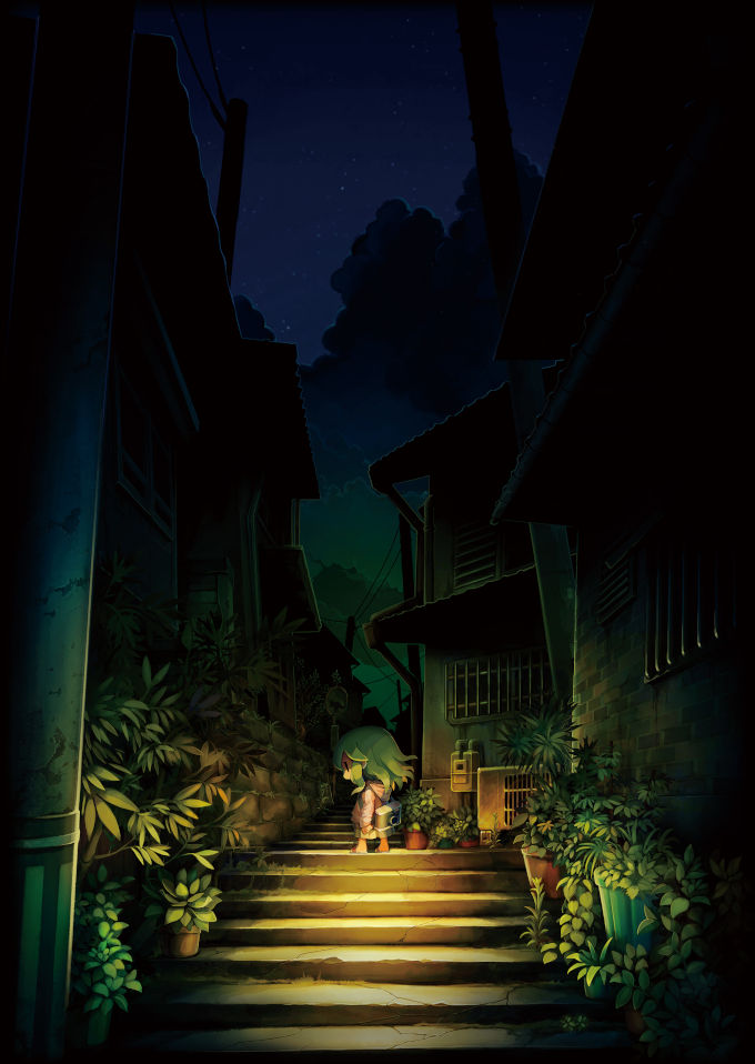 Yomawari 3 para Nintendo Switch anunciado