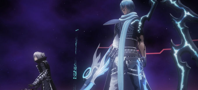 .hack//G.U. Last Recode para Nintendo Switch tendrá edición física