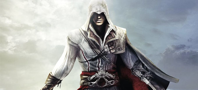 Assassin's Creed: The Ezio Collection para Nintendo Switch anunciado