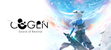 COGEN: Sword of Rewind para Nintendo Switch, listo en la eShop