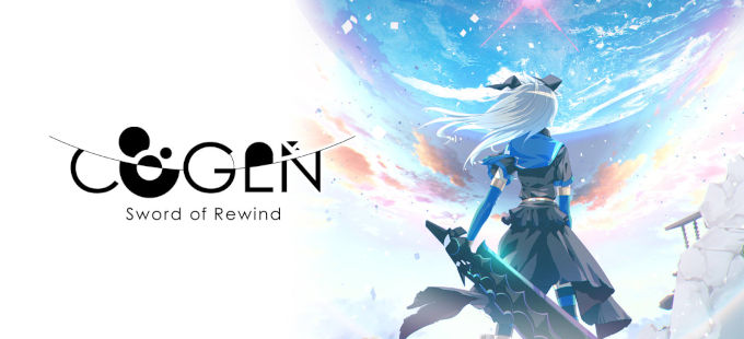 COGEN: Sword of Rewind para Nintendo Switch, listo en la eShop