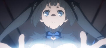 DanMachi IV tiene nuevo avance antes de su estreno