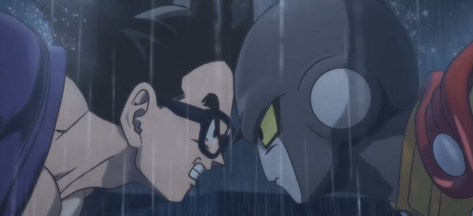 Gohan y Piccolo sí son los personajes principales de Dragon Ball Super: Super Hero