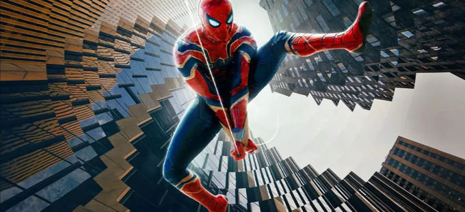 Spider-Man: No Way Home es la sexta película más taquillera a nivel mundial
