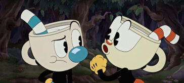 ¿Cuánto durará The Cuphead Show!?