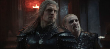 The Witcher 2 se une al Top 10 de lo más visto en Netflix