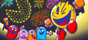 Feliz Año Nuevo de Videojuegos 2022