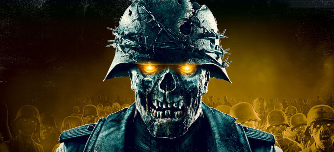 Zombie Army 4: Dead War podría llegar a Nintendo Switch