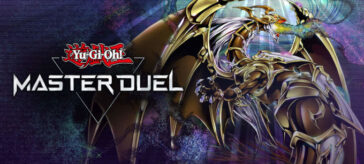 Yu-Gi-Oh! Master Duel para Nintendo Switch, listo en la eShop