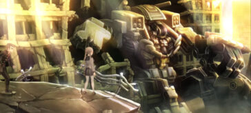 13 Sentinels: Aegis Rim para Nintendo Switch tendrá extras en su salida