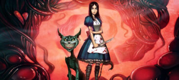 American McGee’s Alice tendrá serie de televisión