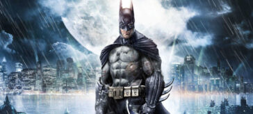 Batman Arkham Collection podría llegar a Nintendo Switch