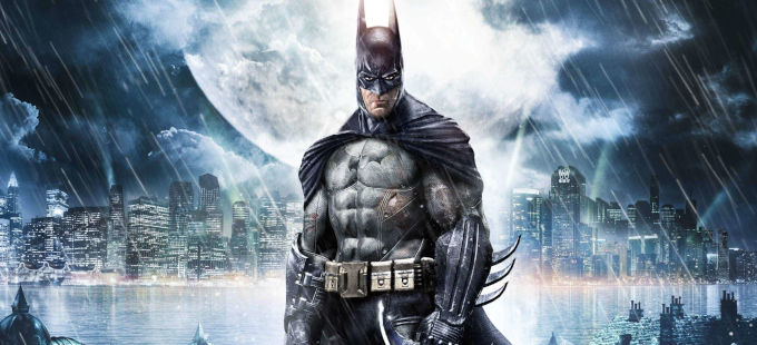 Batman Arkham Collection podría llegar a Nintendo Switch