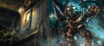 BioShock tendrá película en Netflix