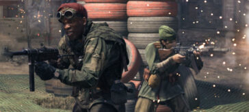 Call of Duty para Nintendo Switch, ¿se volverá real?