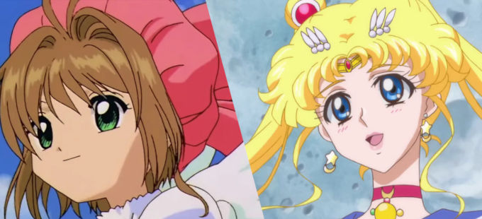 Card Captor Sakura y Sailor Moon Crystal, ¿pronto en Netflix LATAM?