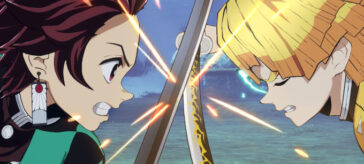 Kimetsu no Yaiba llegará a Nintendo Switch