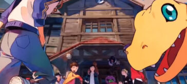 Digimon Survive cambió su equipo de desarrollo