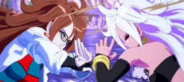 Dragon Ball FighterZ: Android 21 (Lab Coat) con fecha de salida y tráiler