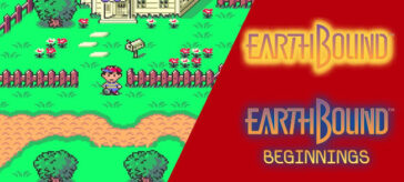 EarthBound, ¿te confunde? Consulta su guía en línea