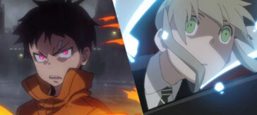 Fire Force y Soul Eater, ¿cómo se relacionan entre sí?