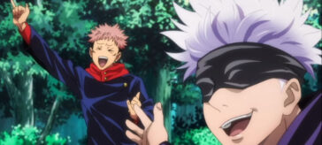 Jujutsu Kaisen Temporada 2 saldrá en 2023