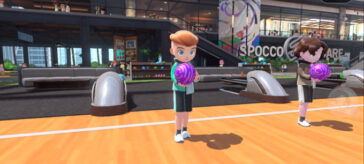 Nintendo Switch Sports, el regreso de Wii Sports