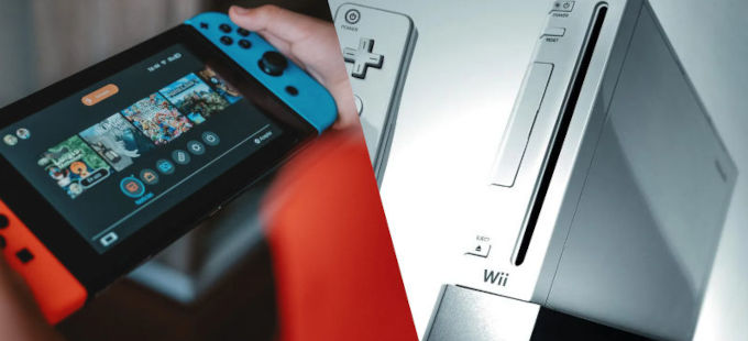 Reporte financiero de Nintendo: Switch supera a Wii y PlayStation